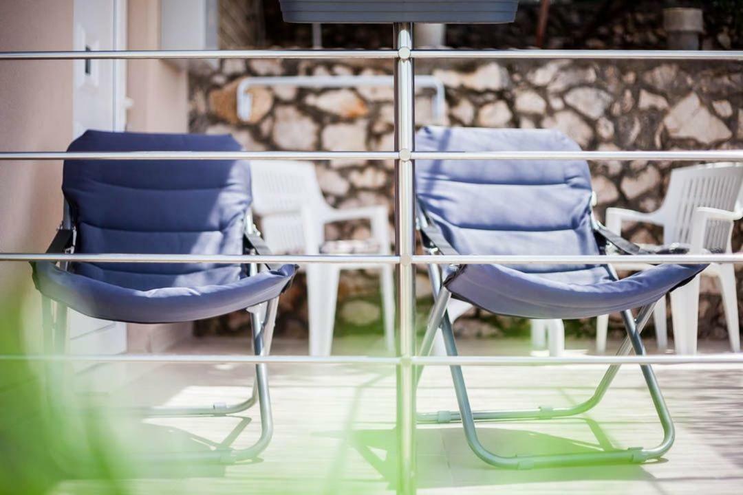 Studio Apartment Dada Primošten Zewnętrze zdjęcie